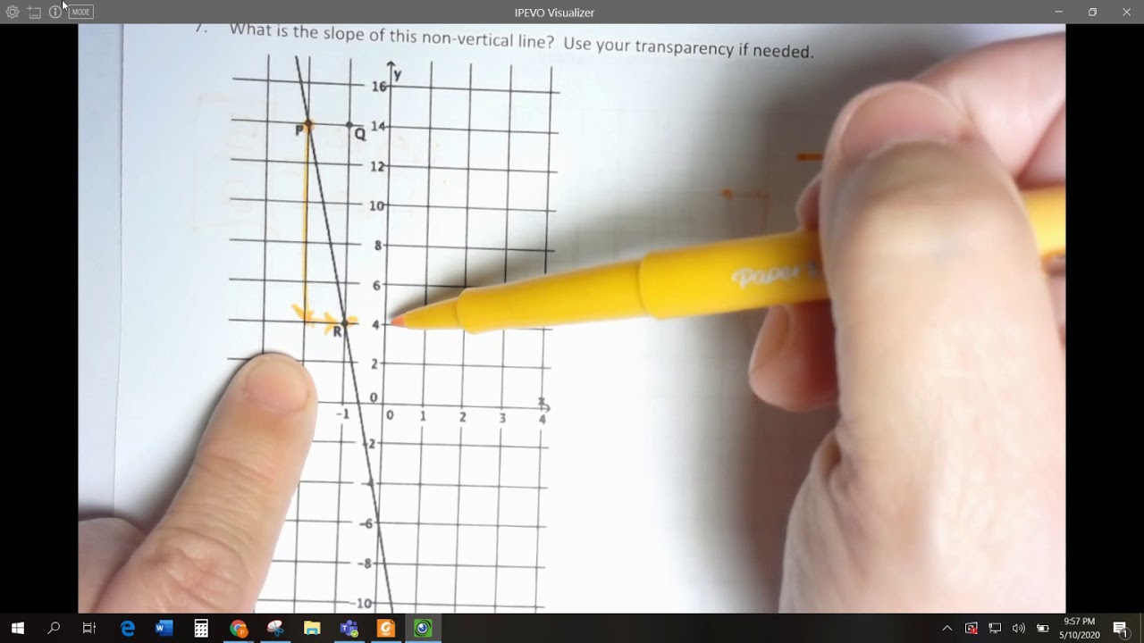 Module 4 Lesson 15