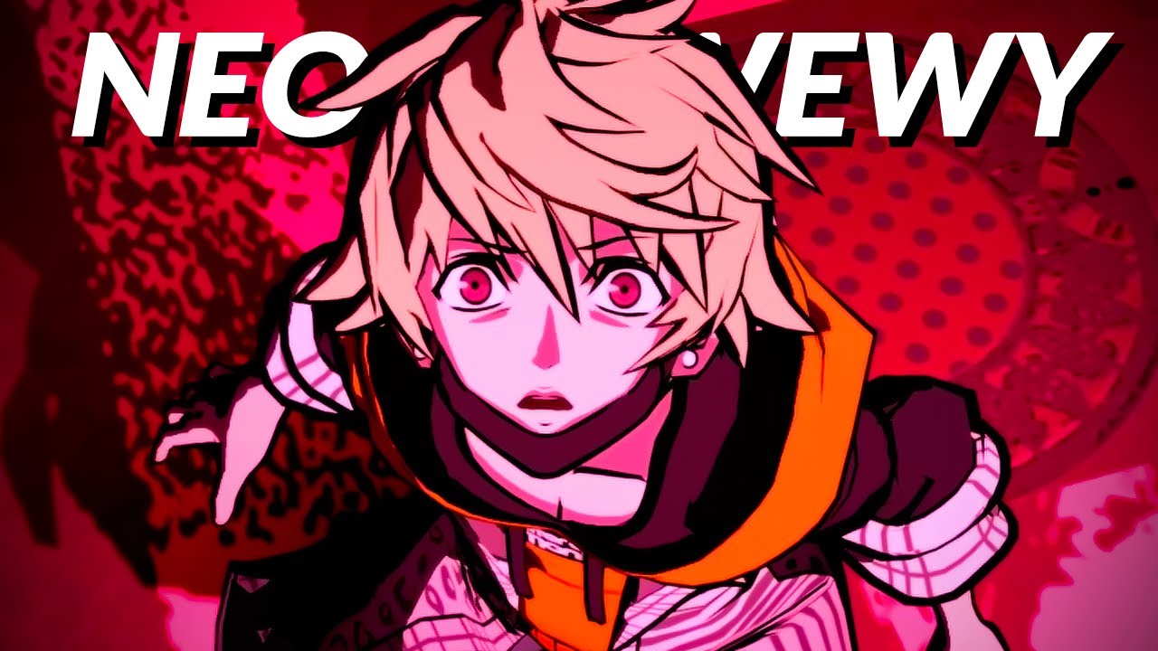 A NEW GAME BEGINS - Neo: The World Ends With You - 1