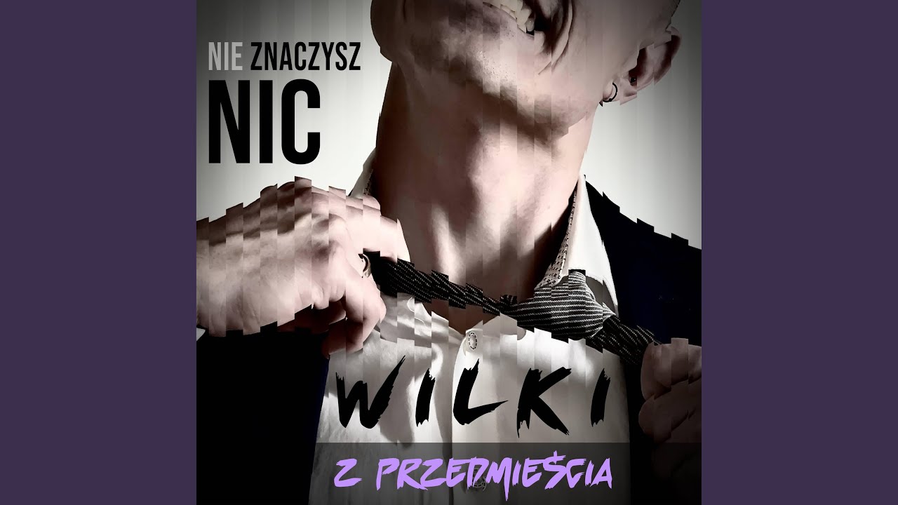 Nie znaczysz nic