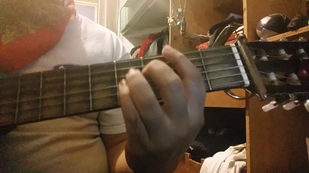 Son cosas del amor - Rondalla EIAO (Acordes)