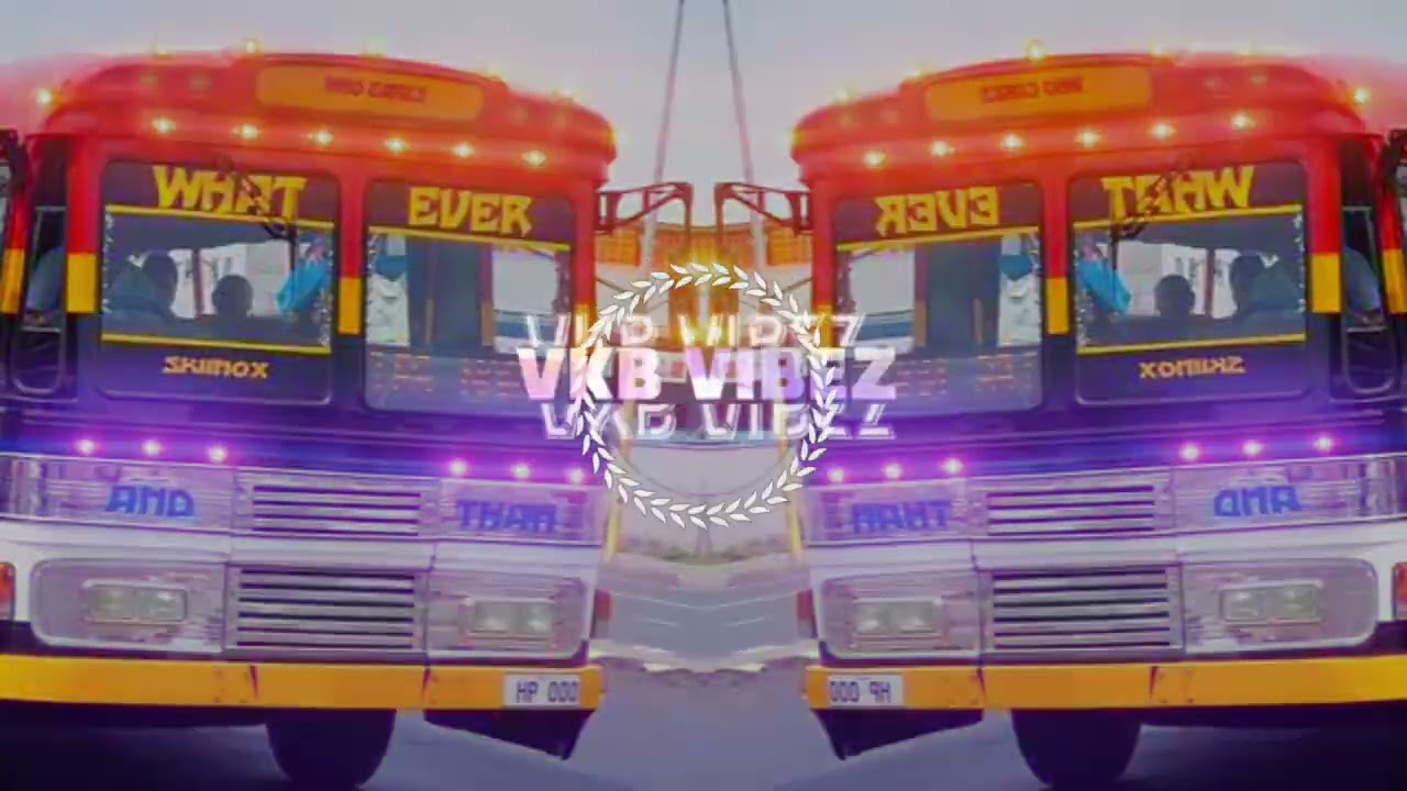 ONE AWAY REMIX | MAXDON X GASA REMIX /\ 2X24