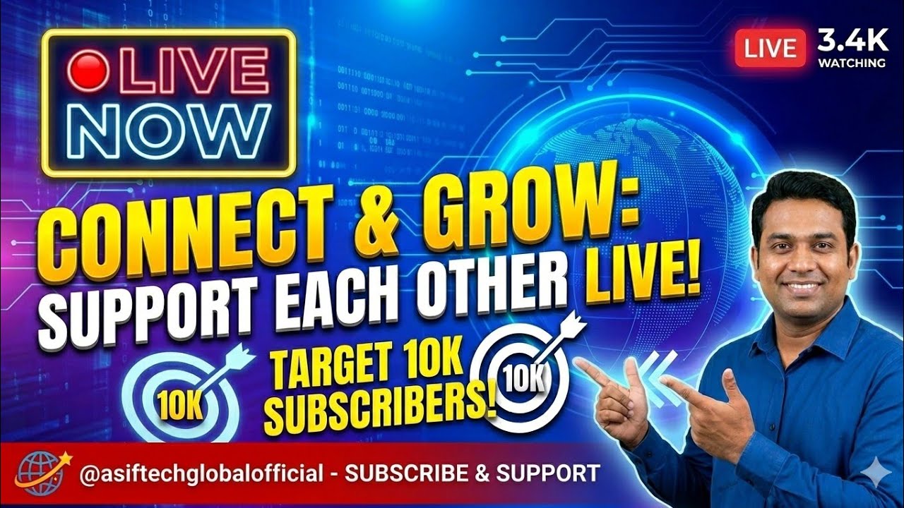 connecting the world supporting a friend in need