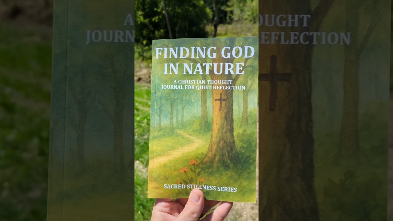 #ChristianJournal