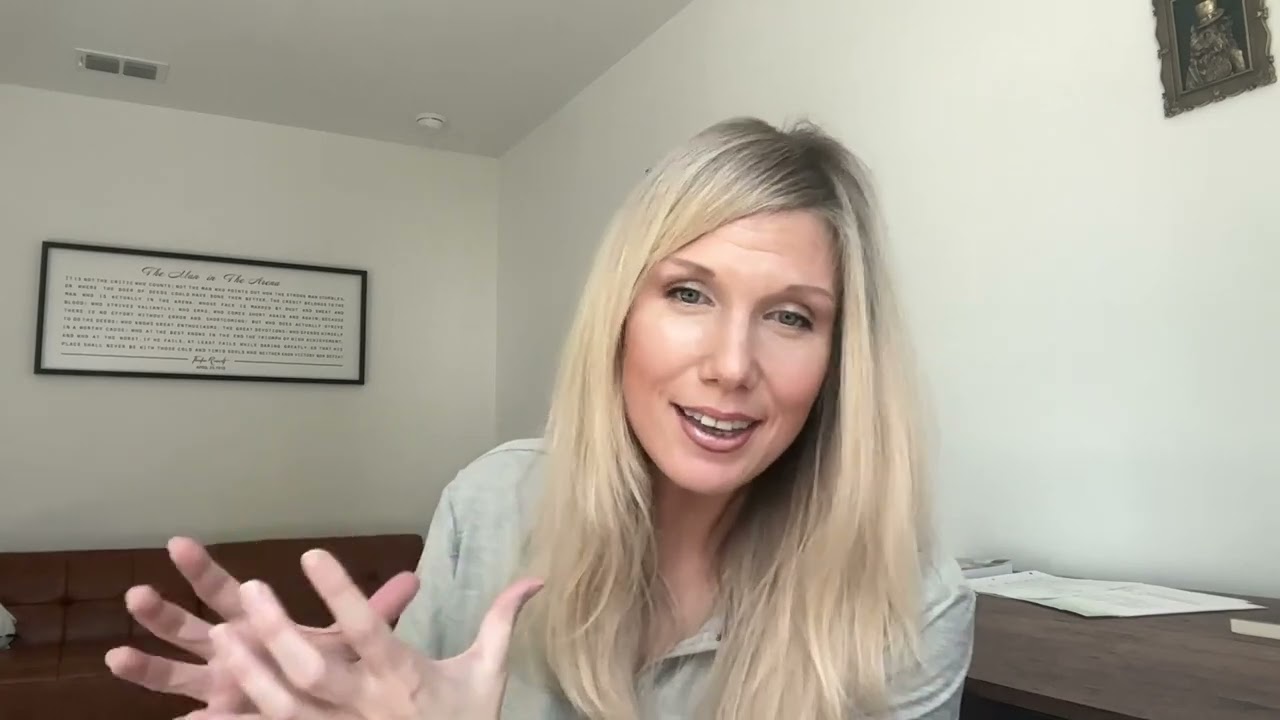 Final Deliverance Ministry Video!