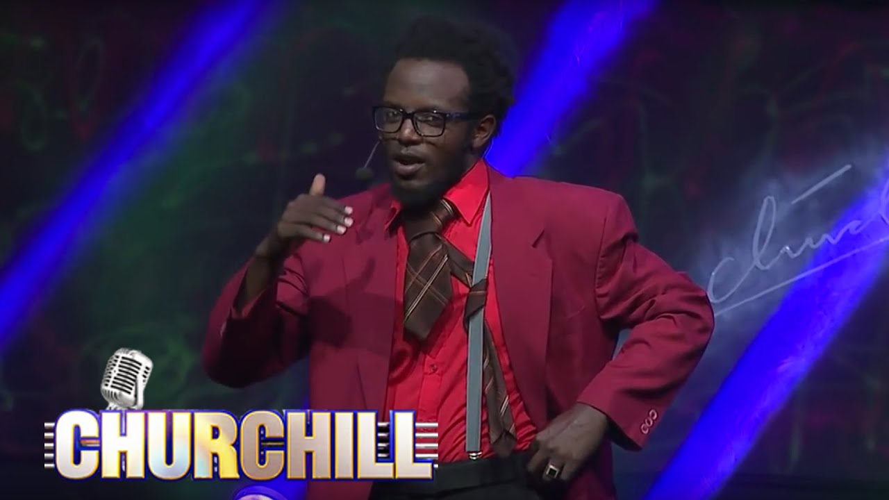 Prof Hammo -kimbelembele (machakos edtn)