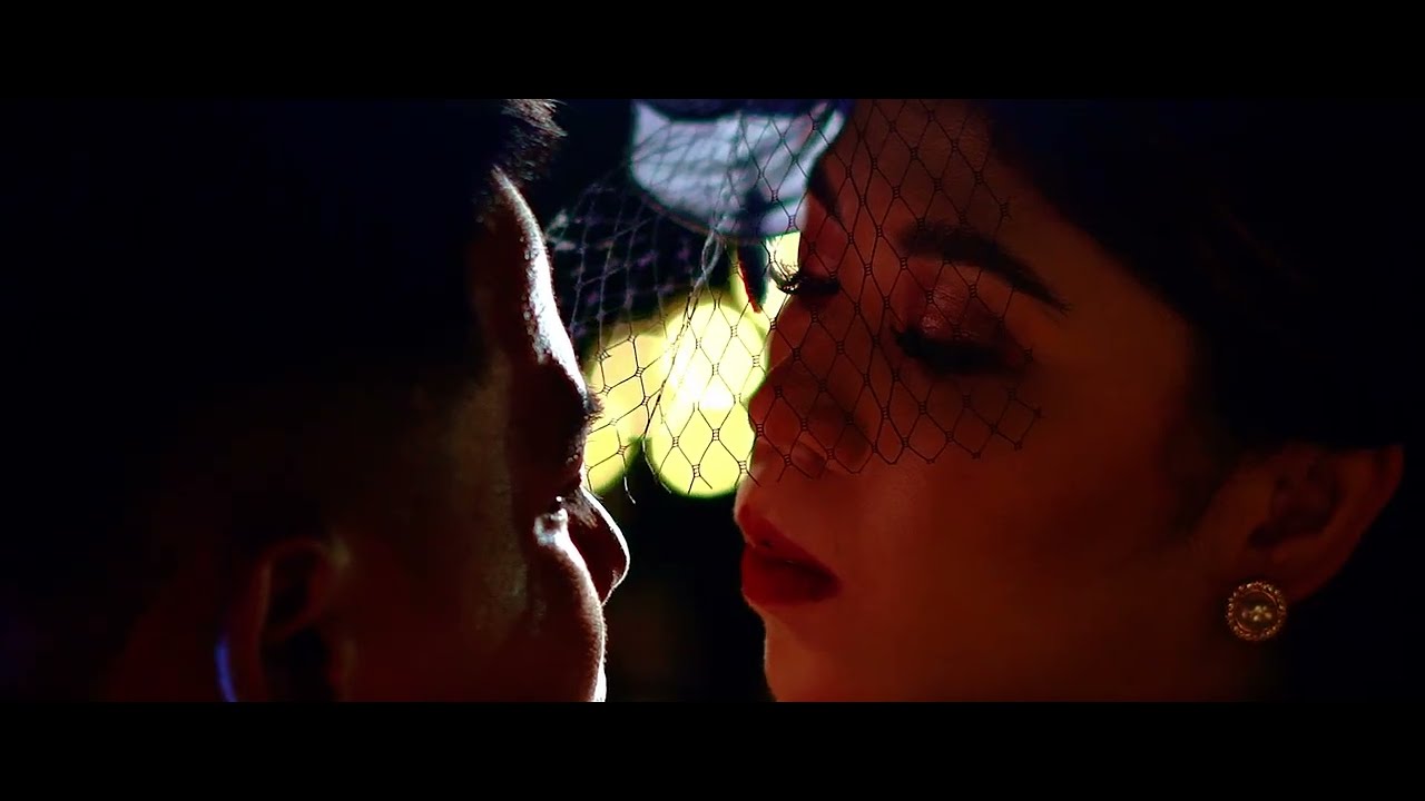 Kenneth and Princess - Teaser