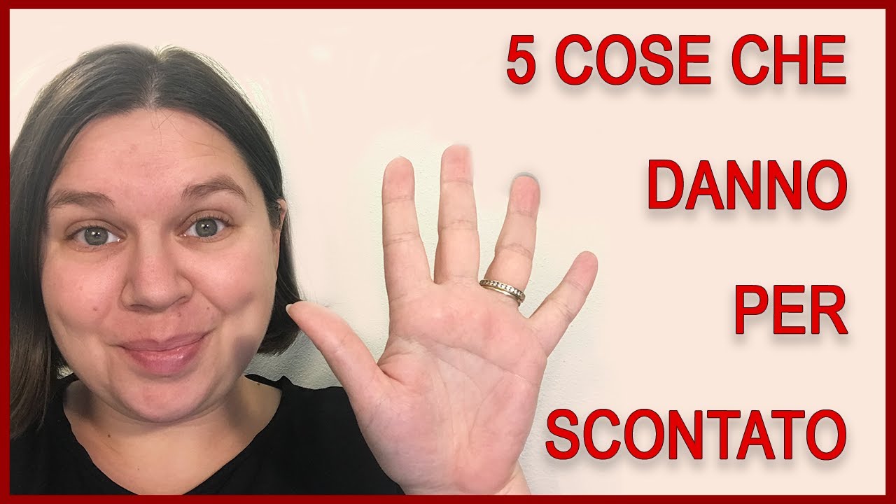 5 Cose da sapere quando prepari l'esame di matematica generale I prof le danno per scontato le sai?