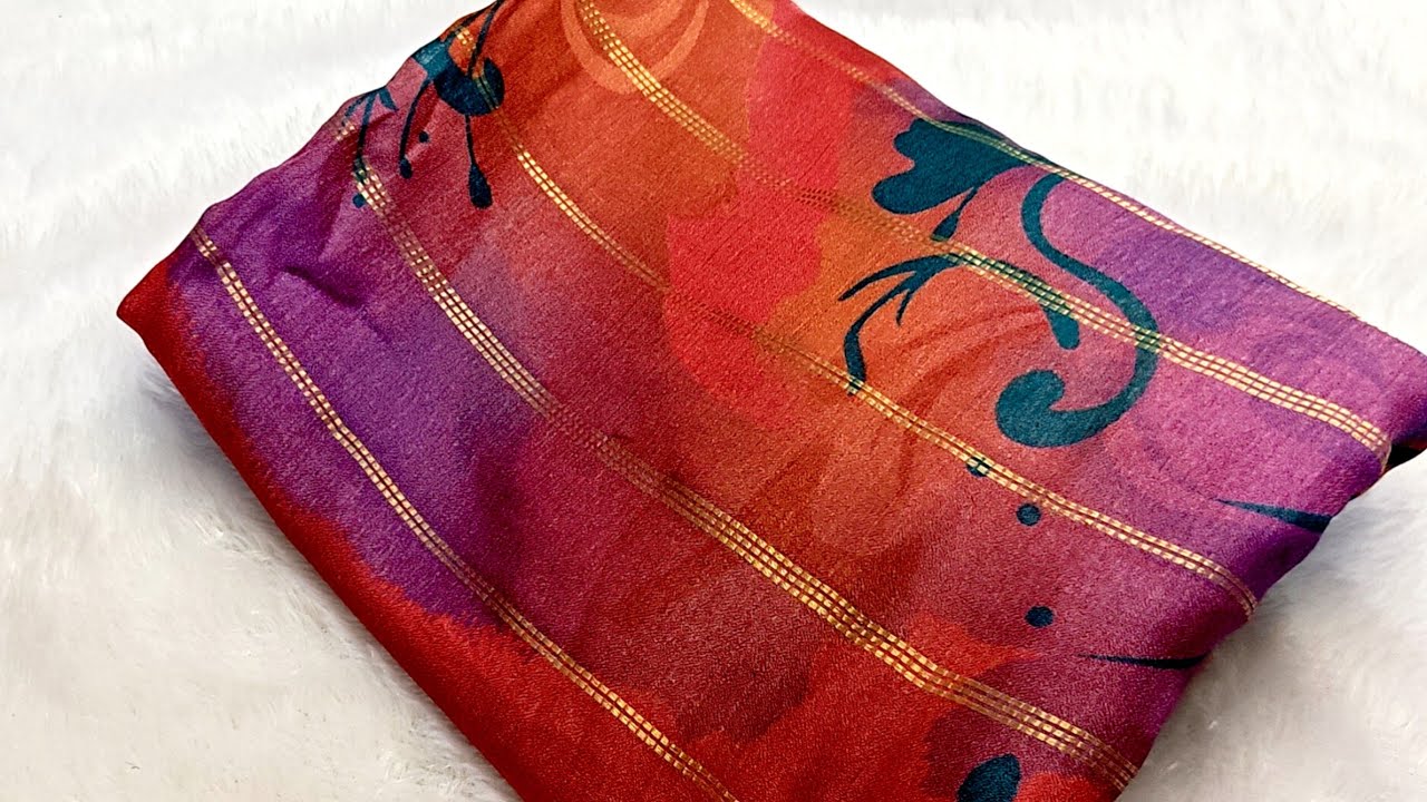 Mega trending collection🌹 latest new concept sarees collection🌹#trending #new #sarees #online 🛍️