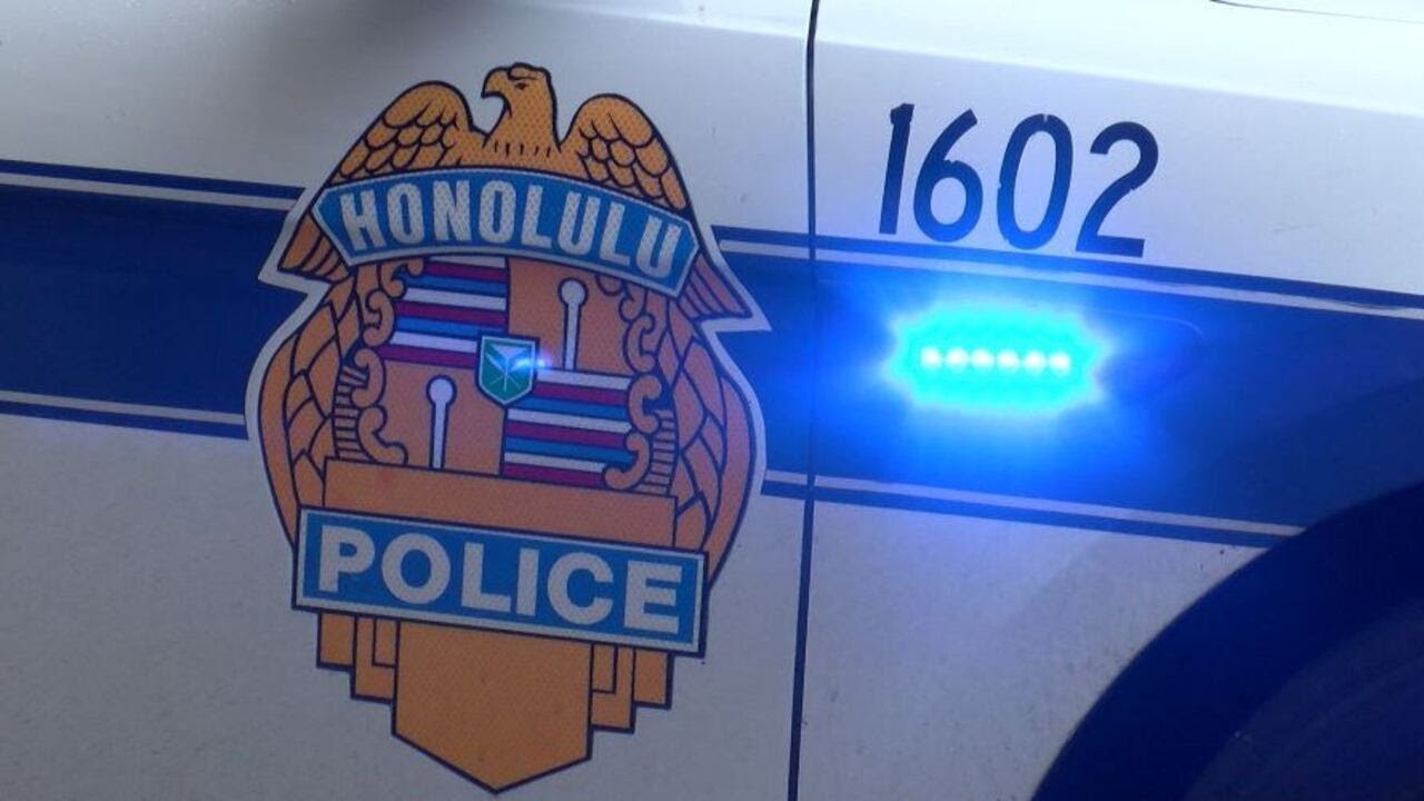 Sources: Police investigate murder-suicide after 2 bodies found in Waikiki