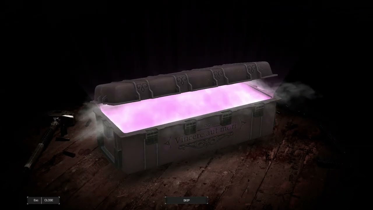 Stalcraft pvp clip dump