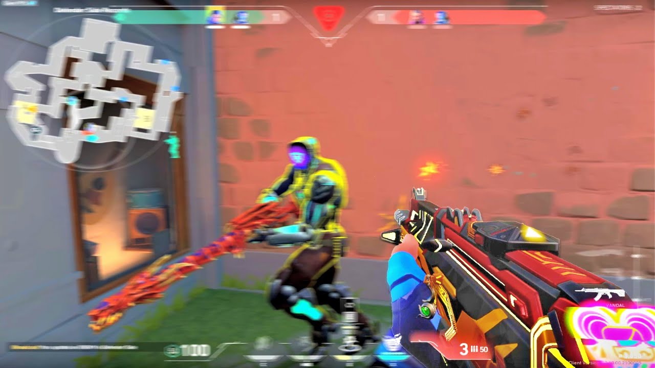 Don't know what to do? become decoy lmao