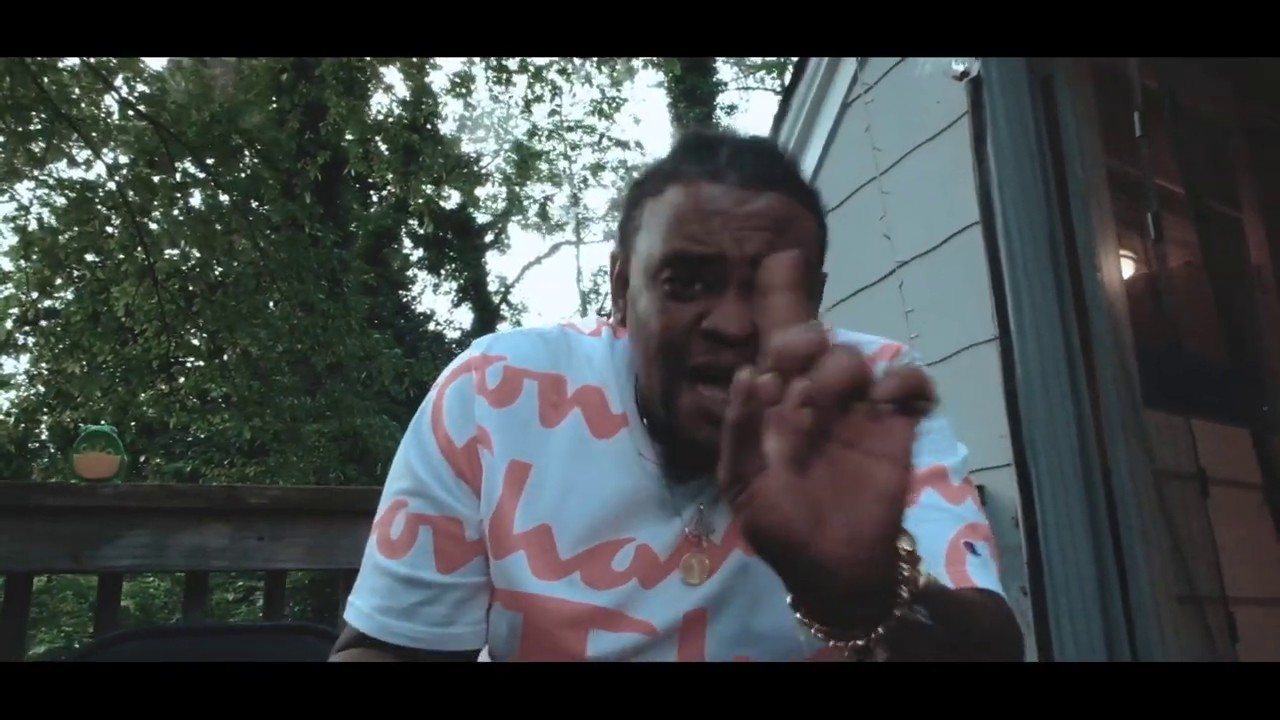 Futuristic Feddy- Pop Out (Freestyle) [Shot By: Mel Major Visuals]