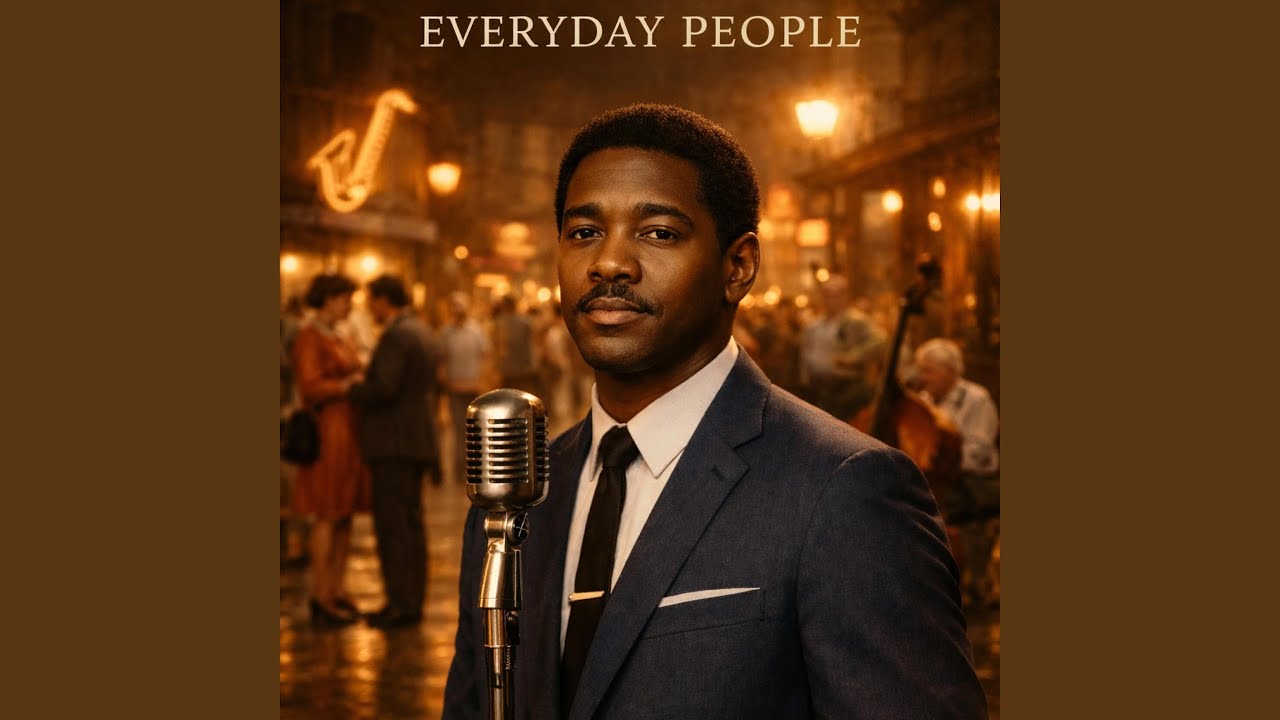 Everyday People