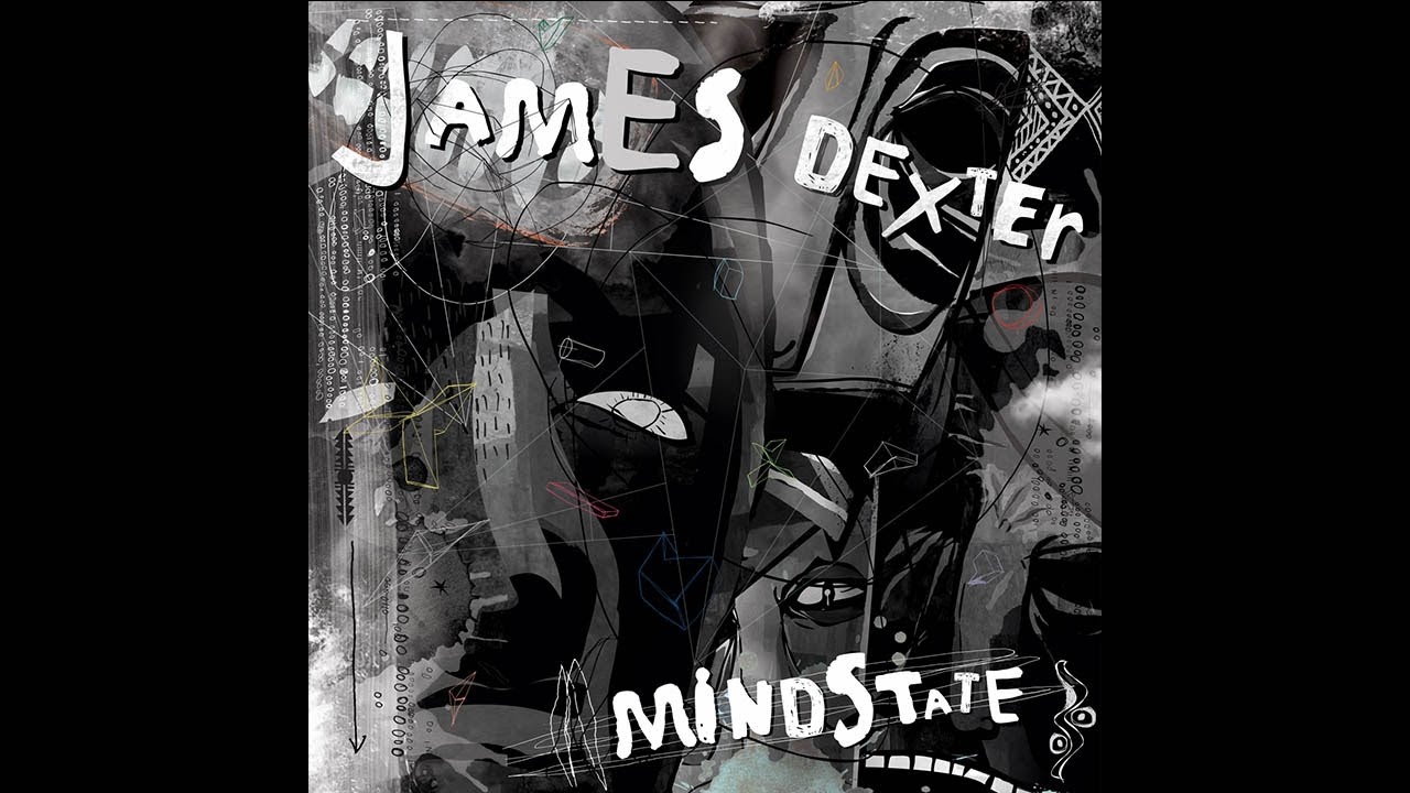 James Dexter - Mindstate (Original Mix)