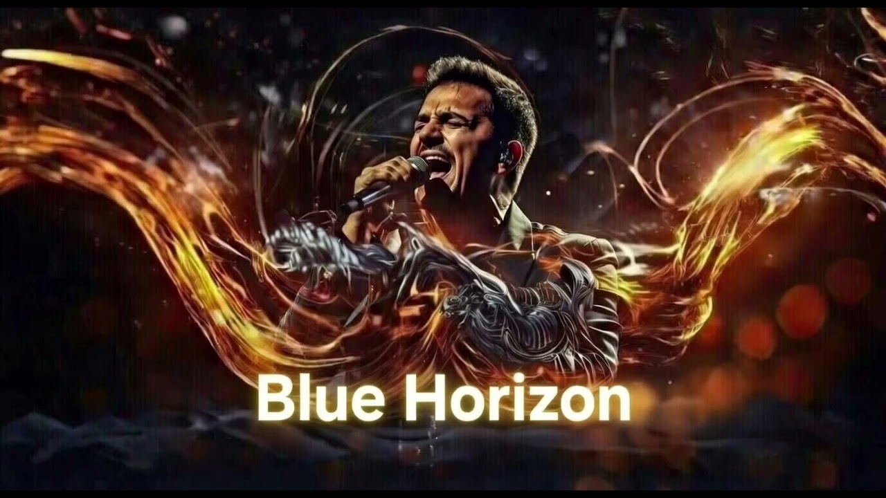 Blue Horizon