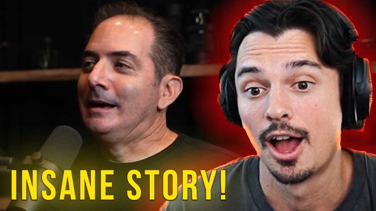 The Unexpected Story of How Jeff Kaplan Joined Blizzard
