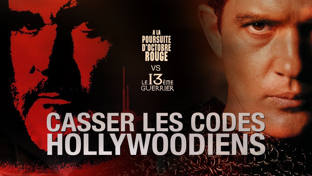 OCTOBRE ROUGE vs LE TREIZIÈME GUERRIER / Versus #31