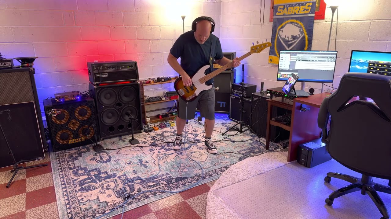 Down - STP Cover