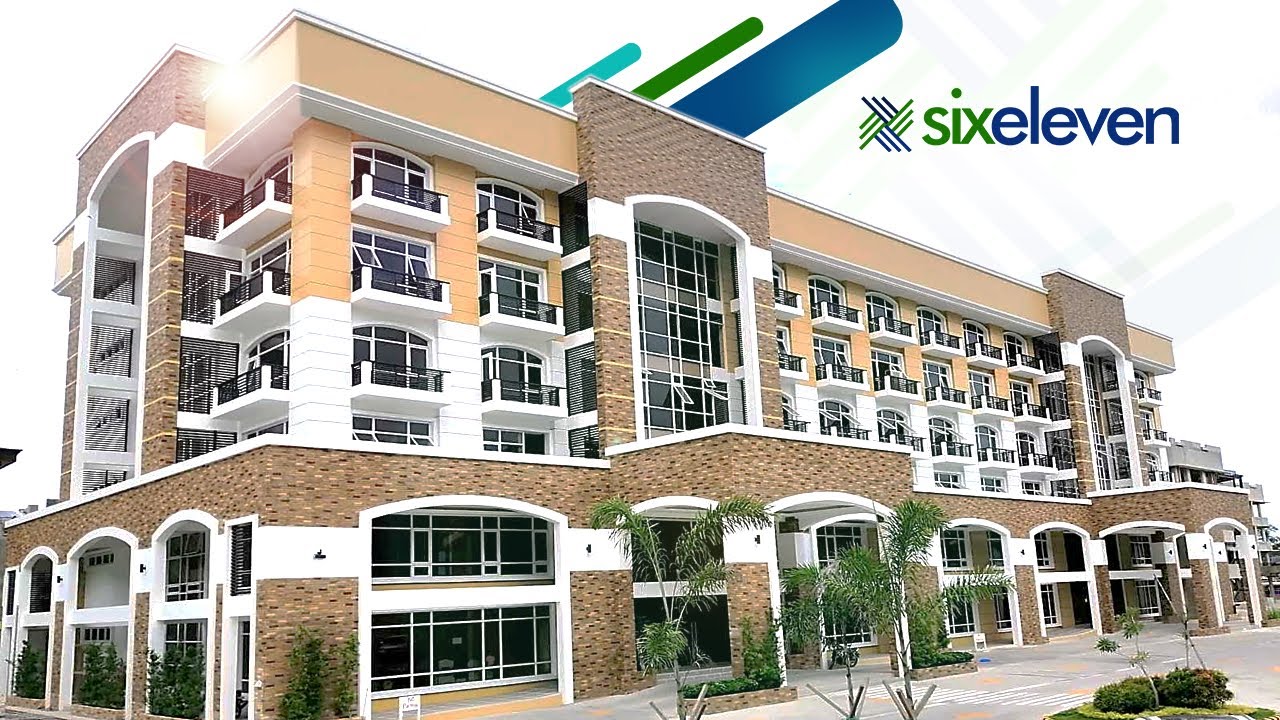 Six Eleven Global Services