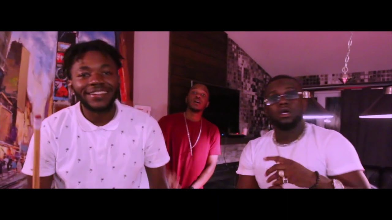 Chinois Feat Mistanos x B.E.S.T  Respect ( Clip Officiel )