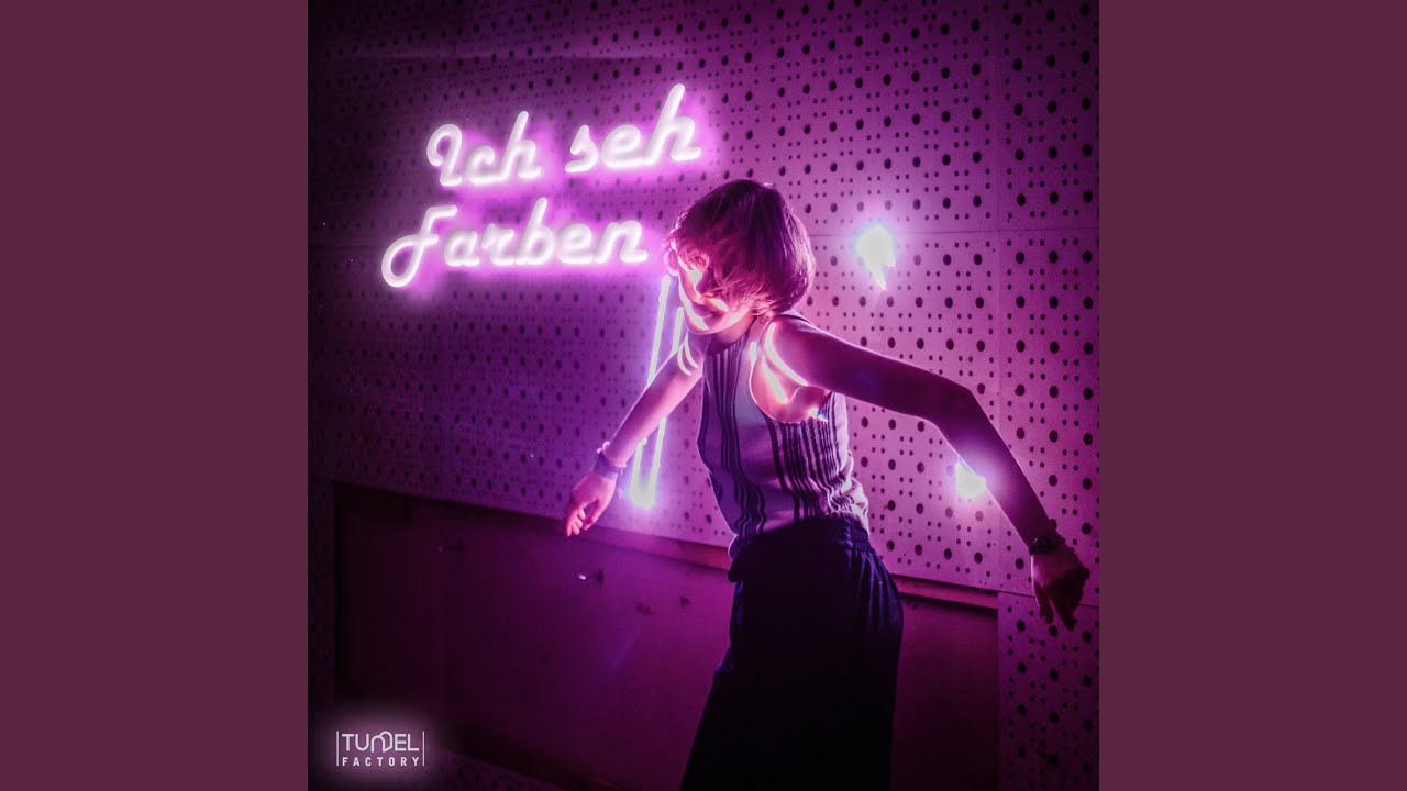 Ich seh Farben