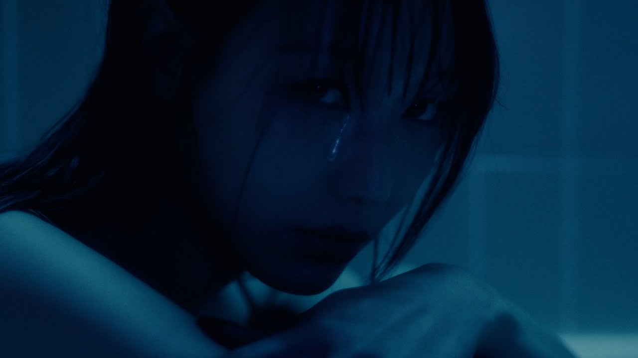 류수정(Ryu Sujeong) 'Fallen Angel (feat. XYL&Oslash;)' M/V