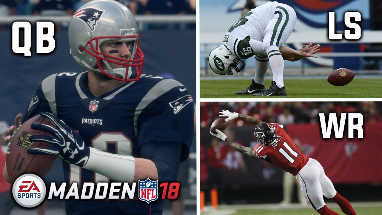 What is the best position in the NFL?