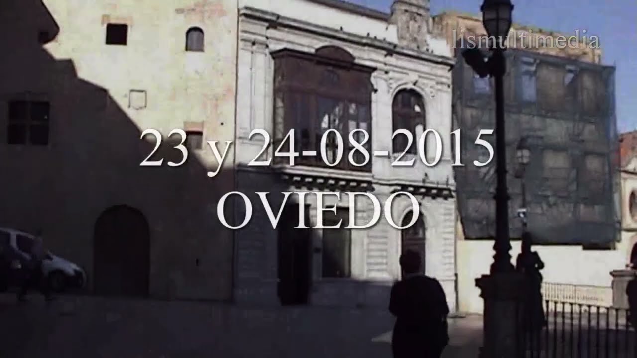 lismultimedia en OVIEDO