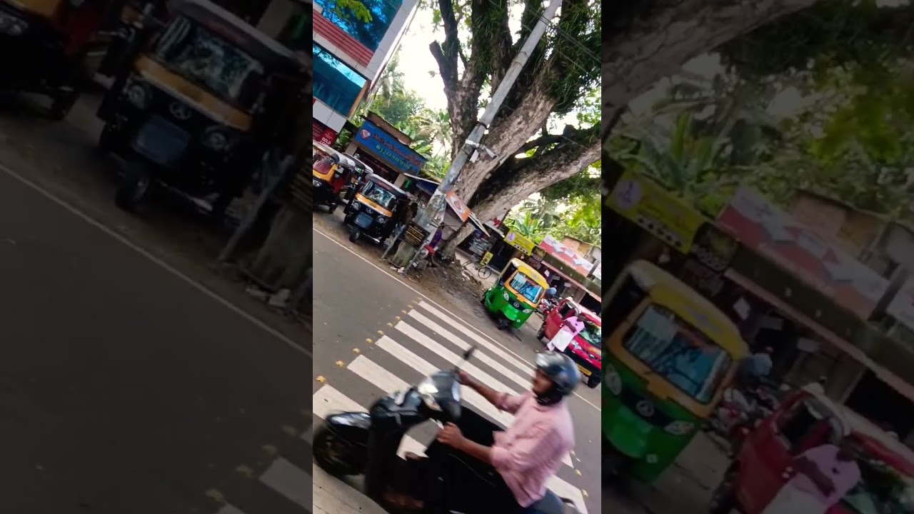 Kallyathra junction @venmoney