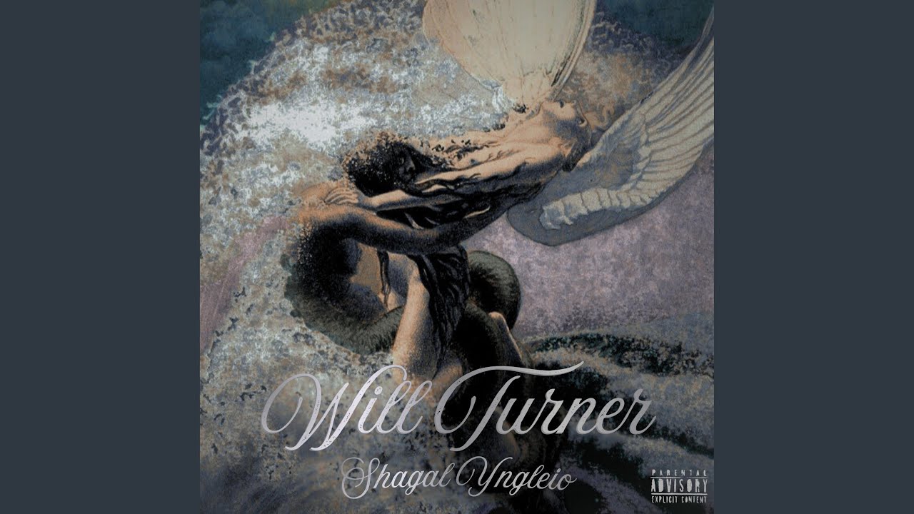 Will Turner (feat. YngLeio)