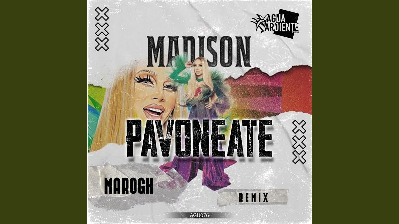 Pavoneate (Remix)