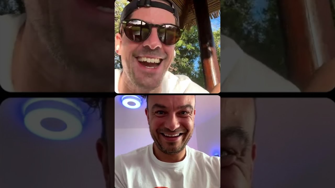 SDP Instagram Livestream vom 25. September 2025