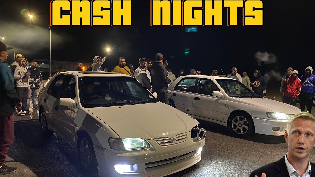 ILLEGAL street RACING in “Zimbab-WHERE?”😁🥵PUT YOUR MONEY WHERE YOUR MOUTH IS 💰 💴