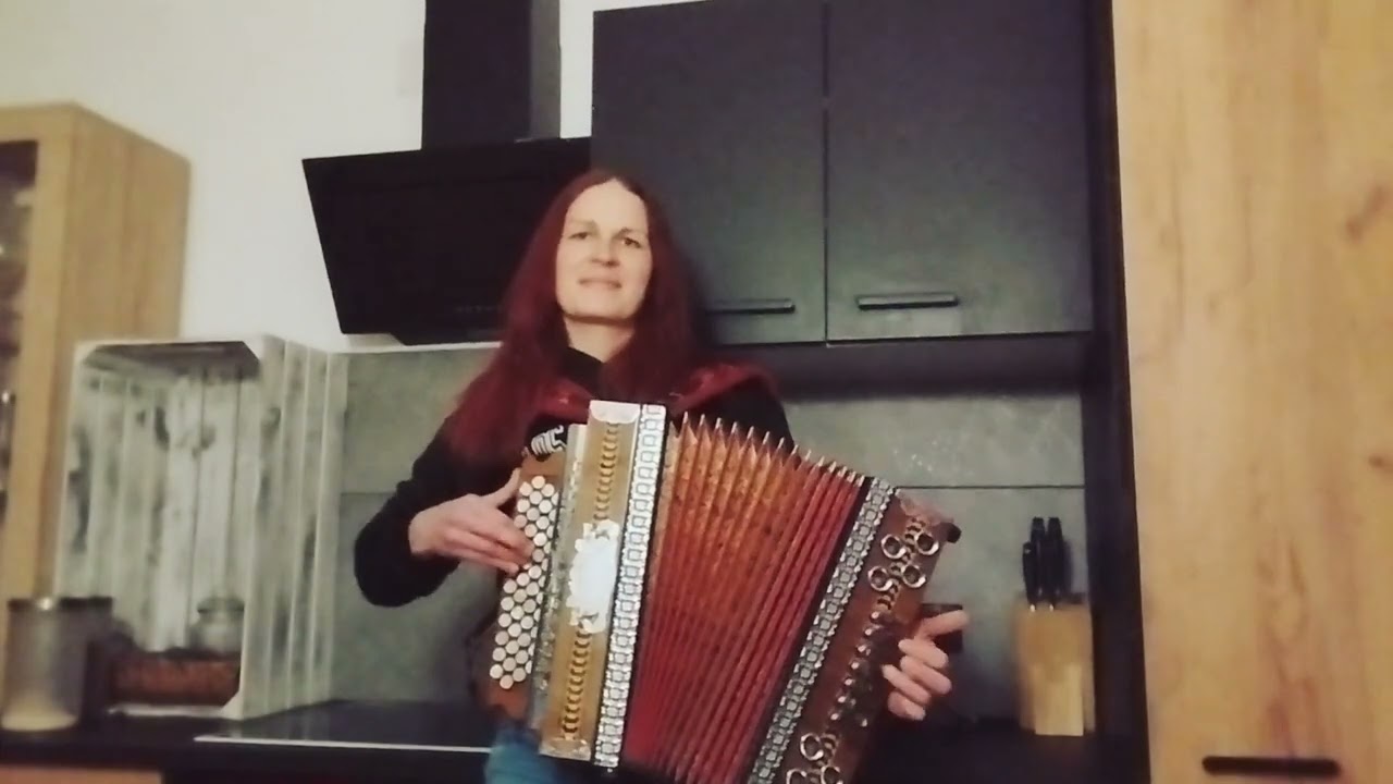 Glück im Schwarzwald (Slavko Avsenik)