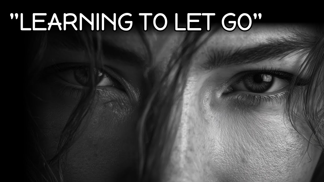 Learning to Let Go – AIONG | Emotional Piano Ballad