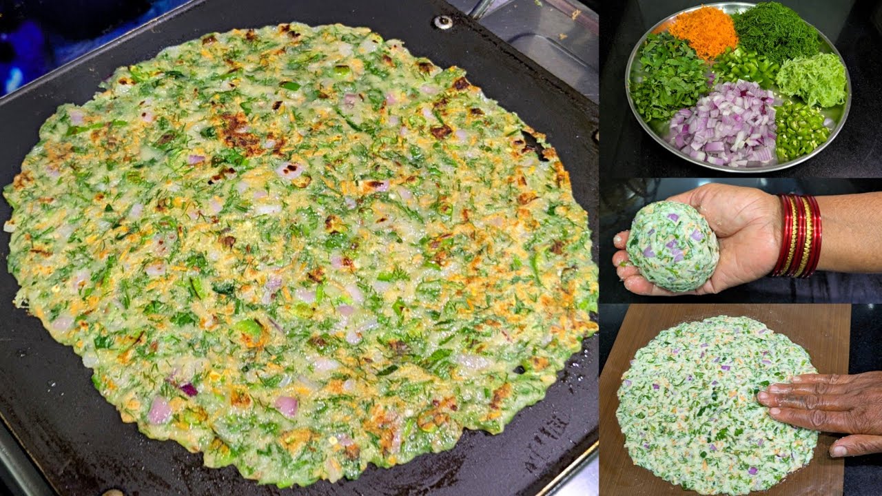 ಮೃದುವಾದ ಅಕ್ಕಿ ರೊಟ್ಟಿ ಮಾಡುವ ಸುಲಭ ವಿಧಾನ | Soft Akki Rotti Recipe in Kannada | Rice Roti | Akki Rotti