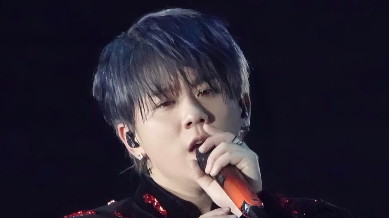 姜濤keung to 《孤獨病》- KEUNG TO “LAVA” LIVE 2025演唱會頭場