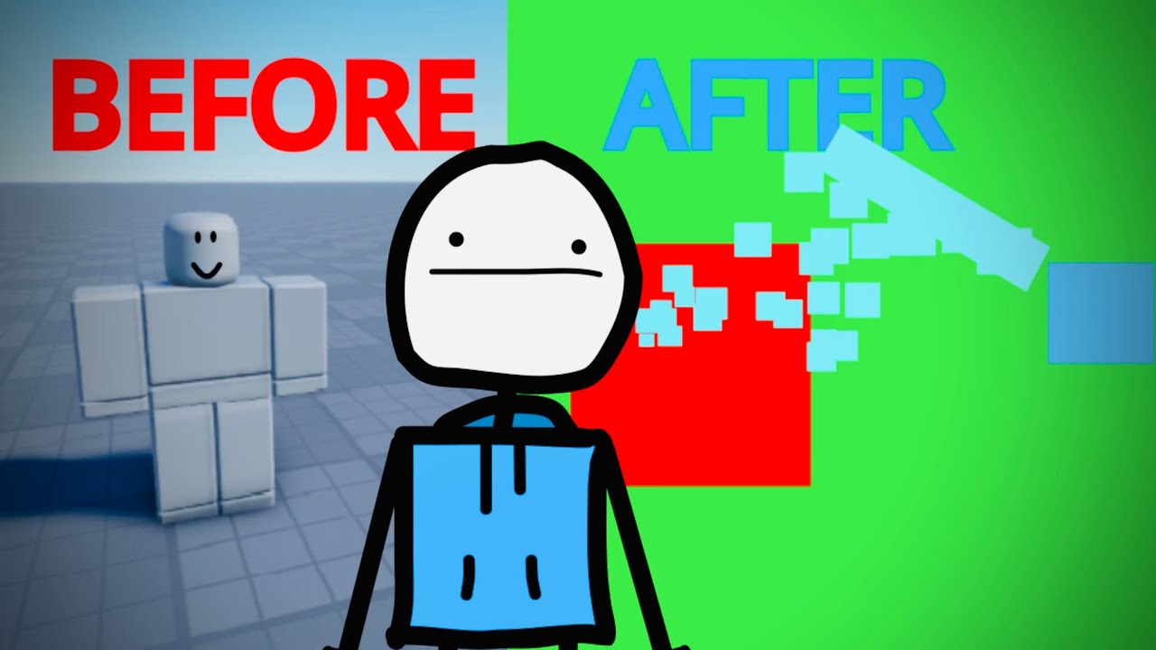 Can I Make A 2D Game In Roblox