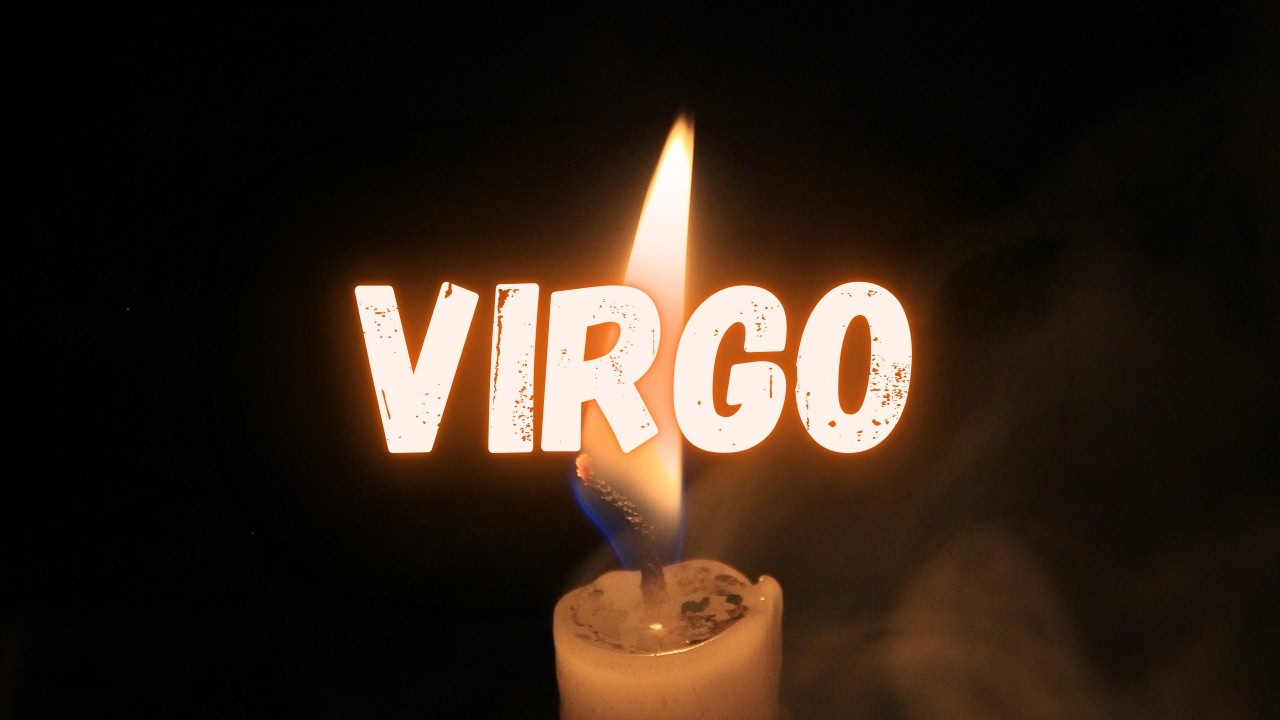 VIRGO ♍️ IF U THINK THIS PERSON ISN’T IN LOVE WITH YOU…THINK AGAIN💭OBSESSING OVER REACHING OUT