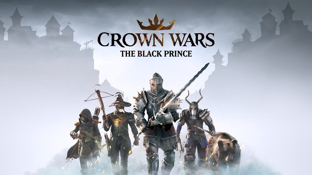 Crown Wars: The Black Prince - Gameplay Walkthrough pt. 19