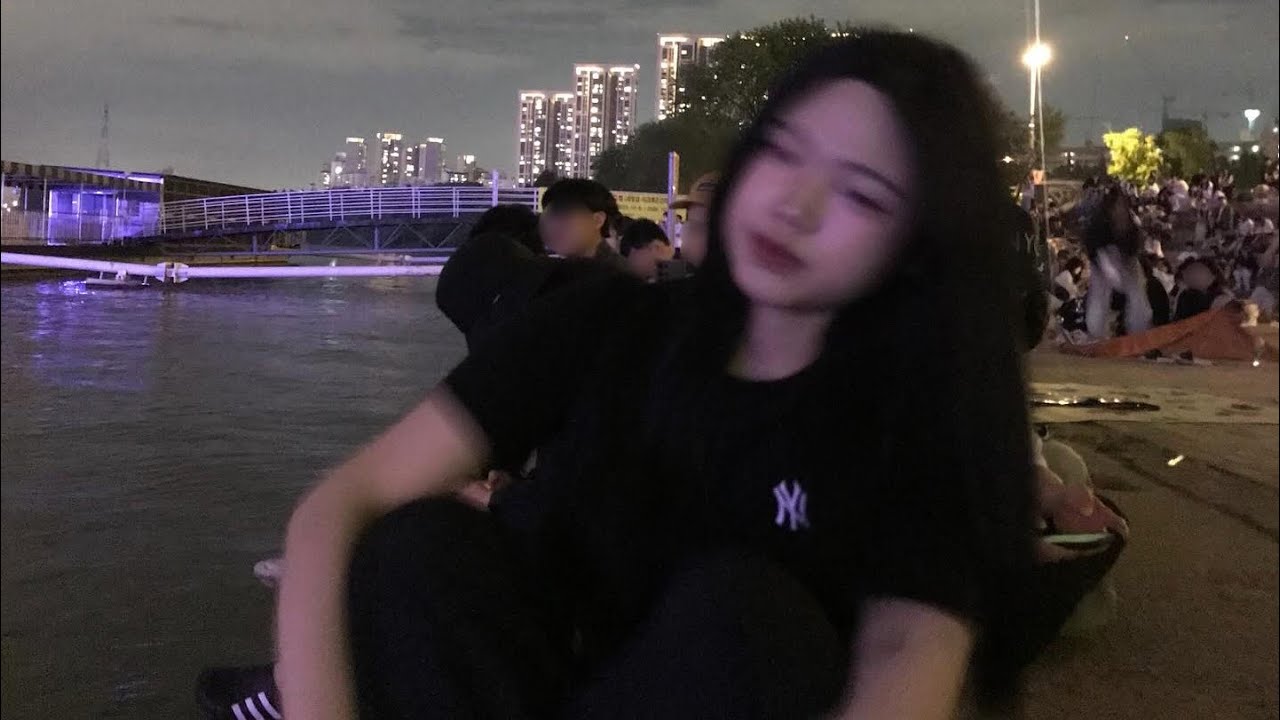 촌녀 둘이 떠나는 급발진 서울여행 브이로그