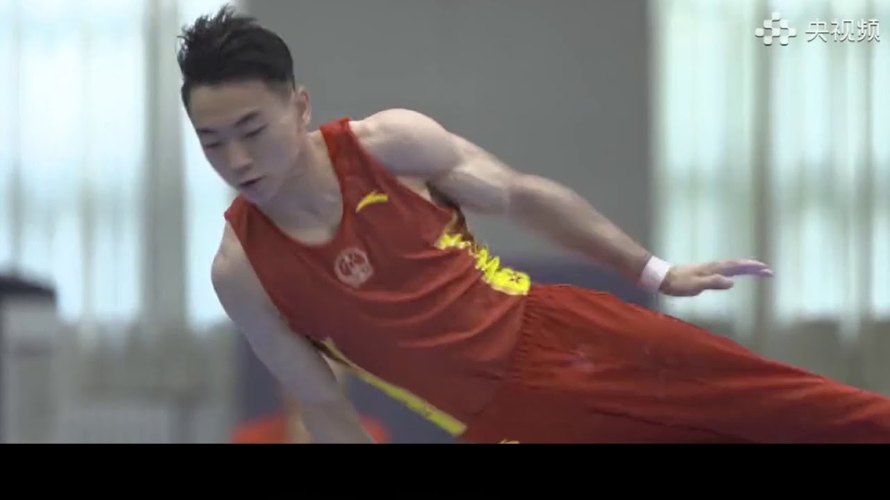Zou Jingyuan Return to the All Around