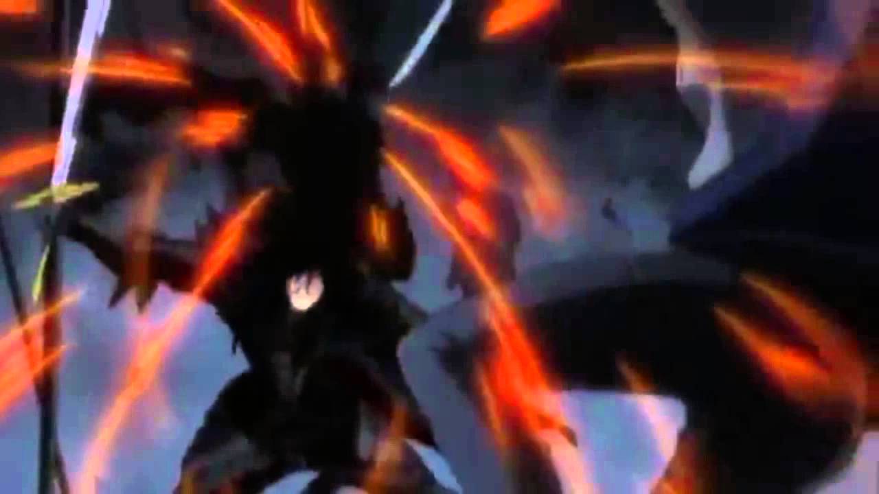 MetalStep Disturbed   Down WithThe Sickness remix  hellsing 2