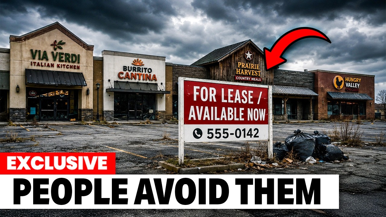 15 US Restaurants Smart Customers Avoid (And 4 That Are Safer Bets)
