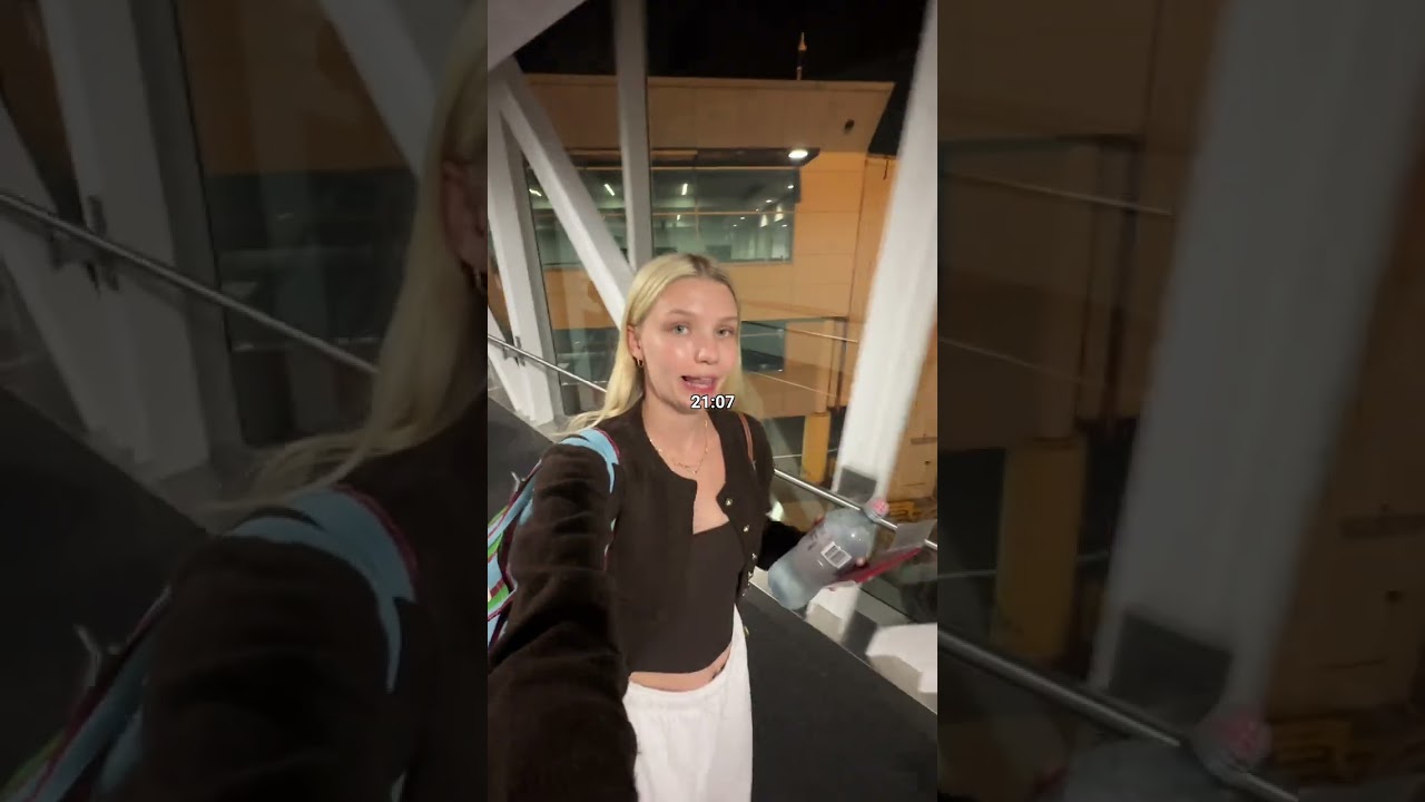 Travel 30 hours with me from Sydney to London #shorts