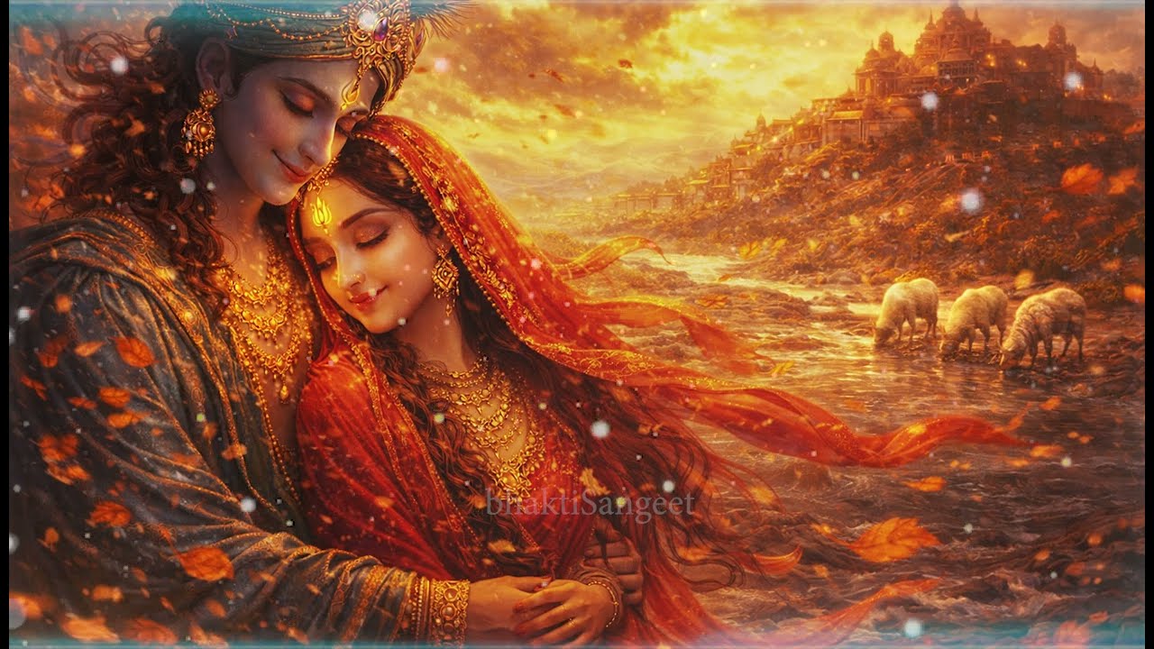 Radha Radha Japa Karo | Radha Radha Naam | Radha Radha Dhun | Radha Radha Radha Radha