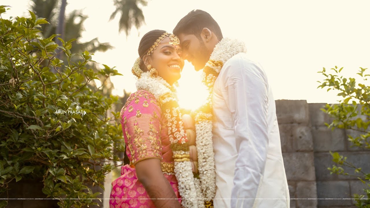 Erode Kongu Wedding Highlights of Lakshmi weds Selva |  by @arunprasadphotography9860  | 2022