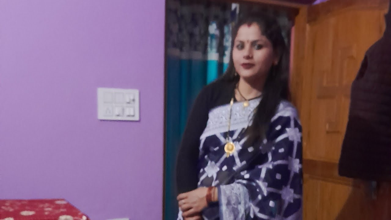 PAHADI KAJAL vlogs is live