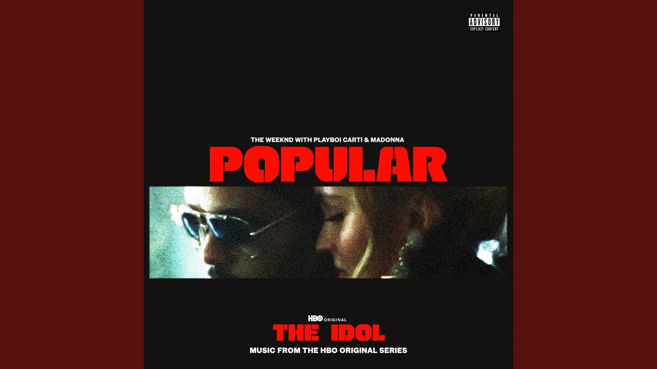Popular (Slowed)