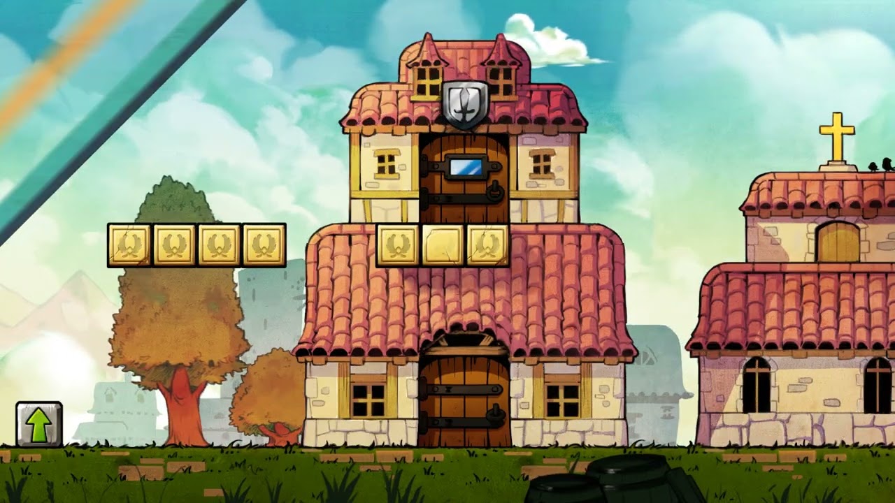 [TAS] Wonder Boy: The Dragon's Trap - any% in 13:34.12